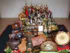 Trophies 1983 - 2007